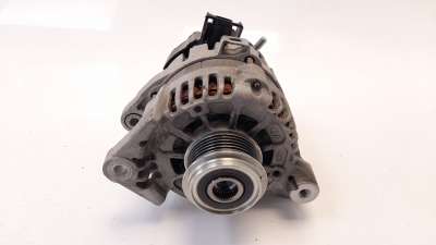 Recambio de alternador para kia rio (yb) 2016- 1.0 tgdi cat referencia OEM IAM 3730004950 ALF030164 