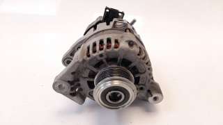 Recambio de alternador para kia rio (yb) 2016- 1.0 tgdi cat referencia OEM IAM 3730004950 ALF030164 