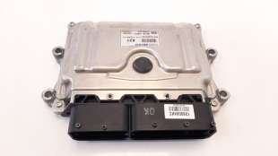 Recambio de centralita motor uce para kia rio (yb) 2016- 1.0 tgdi cat referencia OEM IAM 3912804021 9001280084KV 