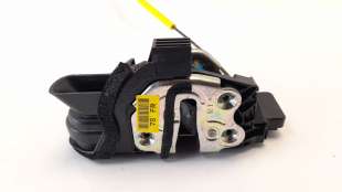Recambio de cerradura puerta delantera derecha para kia rio (yb) 2016- 1.0 tgdi cat referencia OEM IAM 81320H8050  