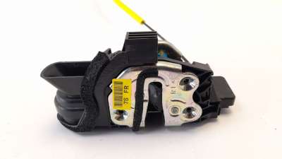 Recambio de cerradura puerta delantera derecha para kia rio (yb) 2016- 1.0 tgdi cat referencia OEM IAM 81320H8050  
