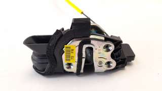 Recambio de cerradura puerta delantera derecha para kia rio (yb) 2016- 1.0 tgdi cat referencia OEM IAM 81320H8050  