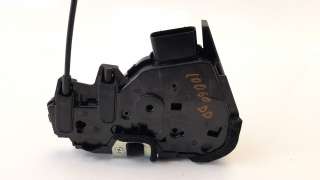 Recambio de cerradura puerta delantera derecha para kia rio (yb) 2016- 1.0 tgdi cat referencia OEM IAM 81320H8050  