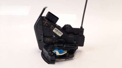 Recambio de cerradura puerta trasera derecha para kia rio (yb) 2016- 1.0 tgdi cat referencia OEM IAM 81420H8010  