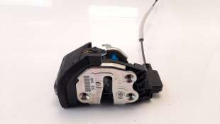 Recambio de cerradura puerta trasera derecha para kia rio (yb) 2016- 1.0 tgdi cat referencia OEM IAM 81420H8010   2