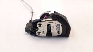 Recambio de cerradura puerta trasera izquierda para kia rio (yb) 2016- 1.0 tgdi cat referencia OEM IAM 81410H8010  