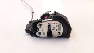 Recambio de cerradura puerta trasera izquierda para kia rio (yb) 2016- 1.0 tgdi cat referencia OEM IAM 81410H8010  