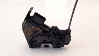 Recambio de cerradura puerta trasera izquierda para kia rio (yb) 2016- 1.0 tgdi cat referencia OEM IAM 81410H8010  