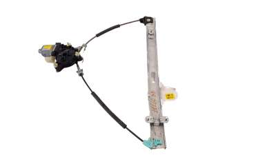Recambio de elevalunas delantero derecho para kia rio (yb) 2016- 1.0 tgdi cat referencia OEM IAM 82460H8000  