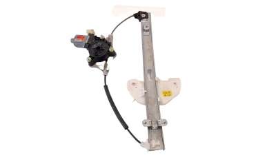 Recambio de elevalunas trasero derecho para kia rio (yb) 2016- 1.0 tgdi cat referencia OEM IAM 83402H8100  
