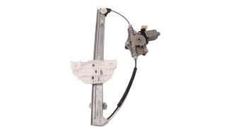 Recambio de elevalunas trasero derecho para kia rio (yb) 2016- 1.0 tgdi cat referencia OEM IAM 83402H8100  