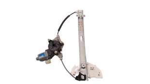 Recambio de elevalunas trasero izquierdo para kia rio (yb) 2016- 1.0 tgdi cat referencia OEM IAM 83401H8100  