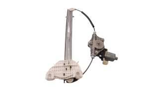 Recambio de elevalunas trasero izquierdo para kia rio (yb) 2016- 1.0 tgdi cat referencia OEM IAM 83401H8100  