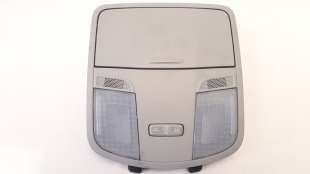 Recambio de luz interior para kia rio (yb) 2016- 1.0 tgdi cat referencia OEM IAM 92800F2000  