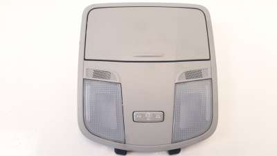 Recambio de luz interior para kia rio (yb) 2016- 1.0 tgdi cat referencia OEM IAM 92800F2000  