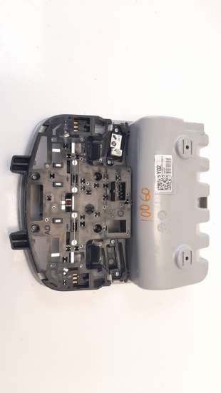 Recambio de luz interior para kia rio (yb) 2016- 1.0 tgdi cat referencia OEM IAM 92800F2000   2