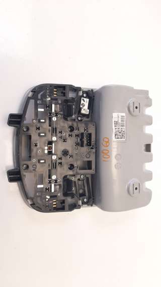 Recambio de luz interior para kia rio (yb) 2016- 1.0 tgdi cat referencia OEM IAM 92800F2000  