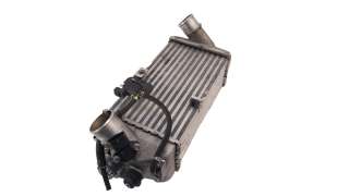 Recambio de intercooler para kia rio (yb) 2016- 1.0 tgdi cat referencia OEM IAM 2827004610  