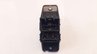 Recambio de mando elevalunas trasero derecho para kia rio (yb) 2016- 1.0 tgdi cat referencia OEM IAM 93580H8000 4D65201000  2
