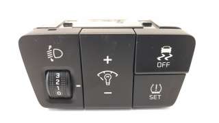 Recambio de mando multifuncion para kia rio (yb) 2016- 1.0 tgdi cat referencia OEM IAM 93700H8100 4D61A01000 