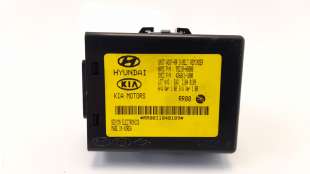Recambio de modulo electronico para kia rio (yb) 2016- 1.0 tgdi cat referencia OEM IAM 95210H8000 4D68K11000 