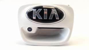 Recambio de maneta exterior porton para kia rio (yb) 2016- 1.0 tgdi cat referencia OEM IAM 81722H8000 95760H8000 