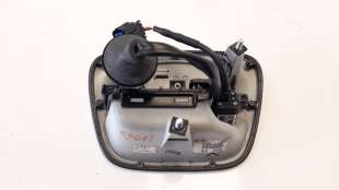 Recambio de maneta exterior porton para kia rio (yb) 2016- 1.0 tgdi cat referencia OEM IAM 81722H8000 95760H8000  2