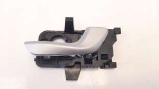 Recambio de maneta interior delantera derecha para kia rio (yb) 2016- 1.0 tgdi cat referencia OEM IAM 82623H8500  