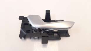 Recambio de maneta interior delantera izquierda para kia rio (yb) 2016- 1.0 tgdi cat referencia OEM IAM 83613H8500  