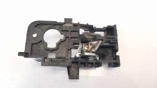 Recambio de maneta interior delantera izquierda para kia rio (yb) 2016- 1.0 tgdi cat referencia OEM IAM 83613H8500   2