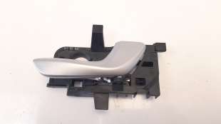 Recambio de maneta interior trasera derecha para kia rio (yb) 2016- 1.0 tgdi cat referencia OEM IAM 83623H8500  
