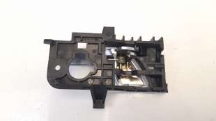 Recambio de maneta interior trasera derecha para kia rio (yb) 2016- 1.0 tgdi cat referencia OEM IAM 83623H8500   2