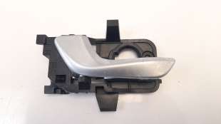 Recambio de maneta interior trasera izquierda para kia rio (yb) 2016- 1.0 tgdi cat referencia OEM IAM 82613H8500  