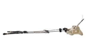 Recambio de palanca cambio para kia rio (yb) 2016- 1.0 tgdi cat referencia OEM IAM 43700H8260WK  