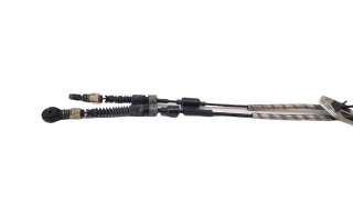 Recambio de palanca cambio para kia rio (yb) 2016- 1.0 tgdi cat referencia OEM IAM 43700H8260WK  
