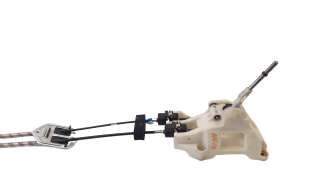 Recambio de palanca cambio para kia rio (yb) 2016- 1.0 tgdi cat referencia OEM IAM 43700H8260WK  