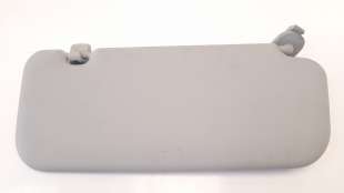 Recambio de parasol izquierdo para kia rio (yb) 2016- 1.0 tgdi cat referencia OEM IAM 85210H8060BF3   2