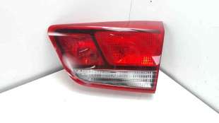 Recambio de piloto trasero derecho interior para kia rio (yb) 2016- 1.0 tgdi cat referencia OEM IAM 92404H8010  