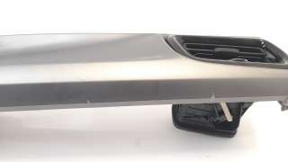 Recambio de rejilla aireadora para kia rio (yb) 2016- 1.0 tgdi cat referencia OEM IAM 84720H8000NMB  
