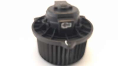 Recambio de ventilador calefaccion para kia rio (yb) 2016- 1.0 tgdi cat referencia OEM IAM 97113H8000 F0053B2570 