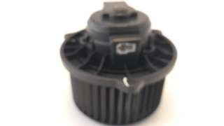Recambio de ventilador calefaccion para kia rio (yb) 2016- 1.0 tgdi cat referencia OEM IAM 97113H8000 F0053B2570 