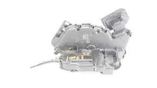 Recambio de cerradura puerta trasera izquierda para volkswagen polo 2017- edition referencia OEM IAM A5E5TA839015E  
