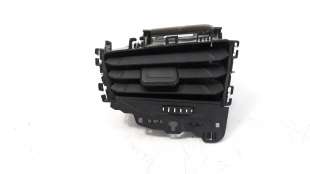 Recambio de rejilla aireadora para volkswagen polo 2017- edition referencia OEM IAM 2G1819703  