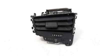 Recambio de rejilla aireadora para volkswagen polo 2017- edition referencia OEM IAM 2G1819703  