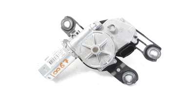 Recambio de motor limpia trasero para volkswagen polo 2017- edition referencia OEM IAM 5G0955711C  