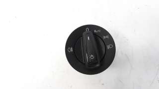 Recambio de mando luces para volkswagen polo 2017- edition referencia OEM IAM 5G0941431S  