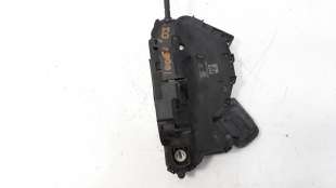 Recambio de cerradura puerta delantera izquierda para volkswagen polo 2017- edition referencia OEM IAM B5A5TB837015A  