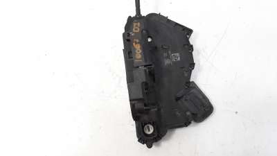 Recambio de cerradura puerta delantera izquierda para volkswagen polo 2017- edition referencia OEM IAM B5A5TB837015A  
