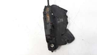 Recambio de cerradura puerta delantera izquierda para volkswagen polo 2017- edition referencia OEM IAM B5A5TB837015A  
