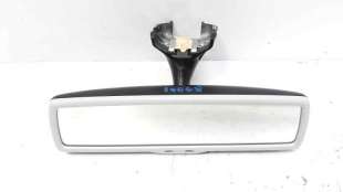 Recambio de espejo para volkswagen polo (6r1) 2009-2014 sport referencia OEM IAM 6R0857511D  
